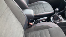 Ford EcoSport 1.0 EcoBoost 125 ST-Line 5dr Petrol Hatchback